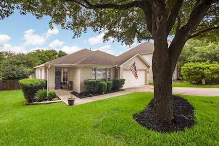 2124 Faldo Ln Round Rock, TX 78664