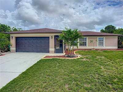 13056 Foresman Blvd Port Charlotte, FL 33981