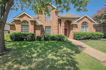 7321 Ryan Drive Plano, TX 75025