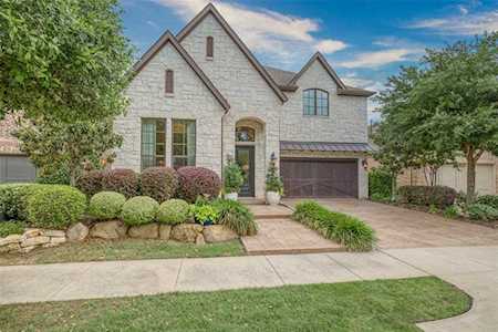 3017 Trinity Lane Keller, TX 76248
