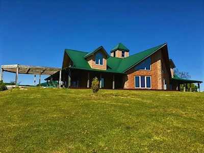 3327 Eastover Road Lebanon, TN 37087