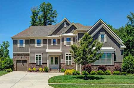201 Stillwell Dr Weddington, NC 28104