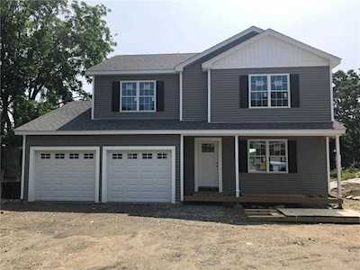 634 Natick Ave Cranston, RI 02921