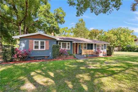 4709 S Fern Creek Ave Orlando, FL 32806