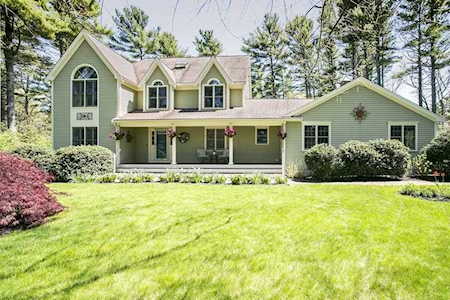 17 Mountain Hill Road Plymouth, MA 02360