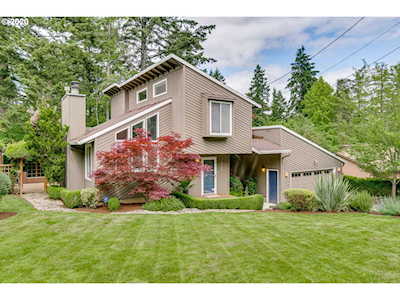 3525 SW Vesta St Portland, OR 97219