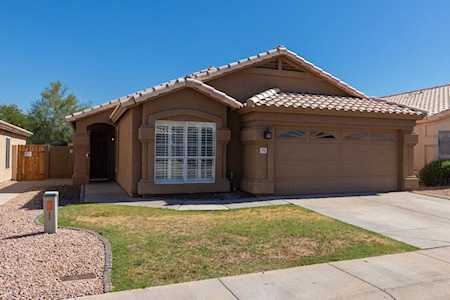 2241 E Monona Drive Phoenix, AZ 85024