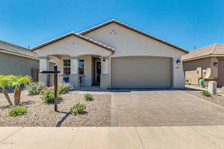 41303 W Carlisle Lane Maricopa, AZ 85138