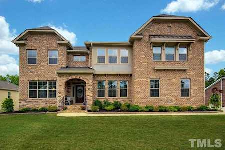 434 Tayside Street Clayton, NC 27520