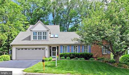 9624 Laurel Oak Place Fairfax Station, VA 22039