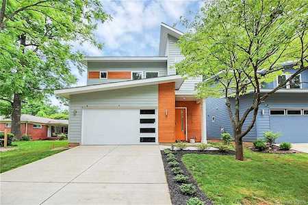 3126 Creighton Dr Charlotte, NC 28205
