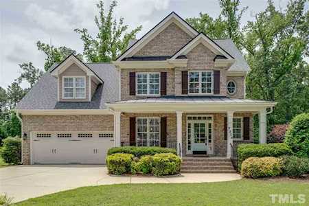 7336 Capulin Crest Drive Apex, NC 27539