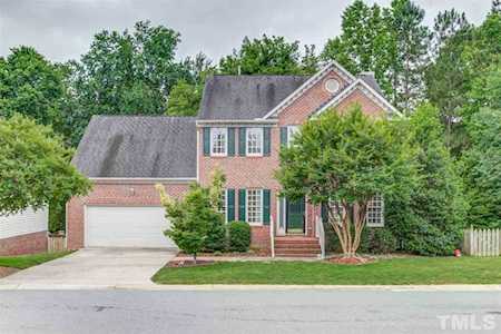 5100 Black Diamond Court Raleigh, NC 27604