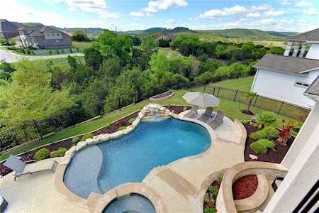 4404 Sandorna Vw Leander, TX 78641