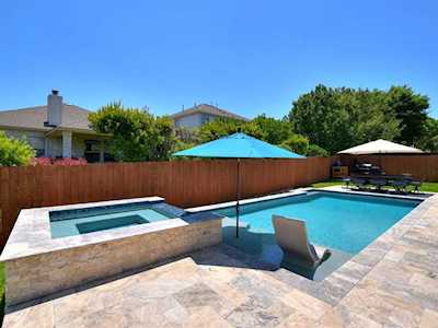 14613 Ballimamore Dr Austin, TX 78717