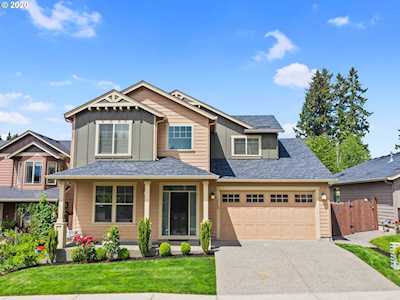 10802 NE 88th St Vancouver, WA 98662