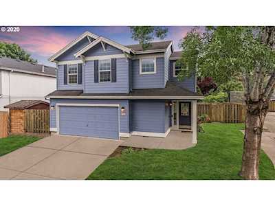 16438 SW Olson Ct Beaverton, OR 97078