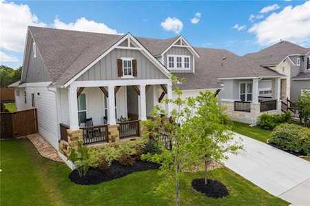372 Dayridge Dr Dripping Springs, TX 78620