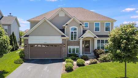 26640 W Red Apple Rd Plainfield, IL 60585