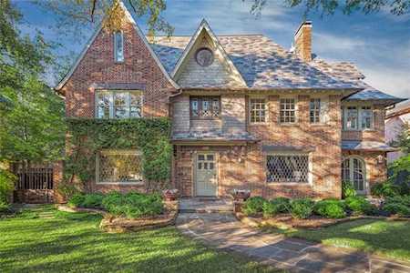 4312 Arcady Avenue Highland Park, TX 75205