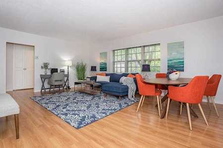 10 Lake Shore Ct #2 Boston, MA 02135