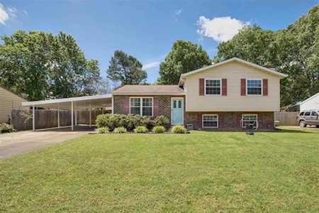 6789 Canna Hill Cv Bartlett, TN 38135