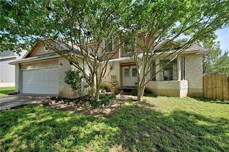 6004 Whistlestop Cv Austin, TX 78749