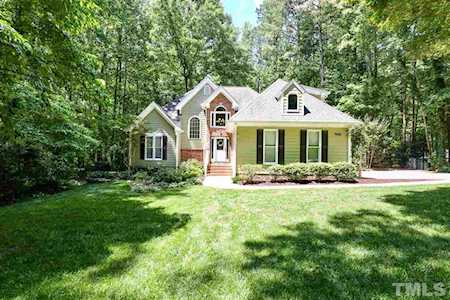 7421 Matherly Drive Wake Forest, NC 27587
