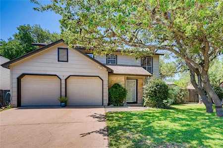 4300 Manzanillo Dr Austin, TX 78749