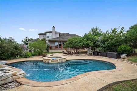 600 Huck Finn Trl Dripping Springs, TX 78620