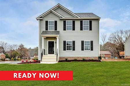 8200 Canberra Dr North Chesterfield, VA 23237