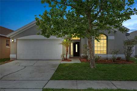 10854 Lanesboro Ct Orlando, FL 32825