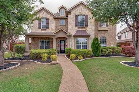 1838 Crowbridge Drive Frisco, TX 75033