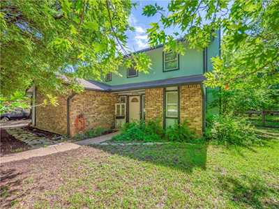 12509 Crystal Creek Dr Buda, TX 78610