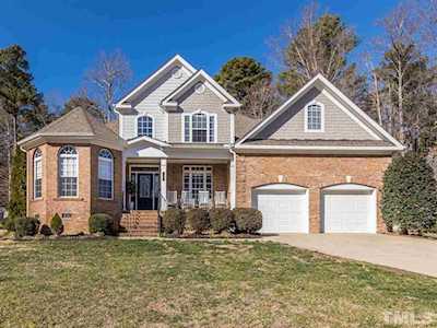 3432 Griffice Mill Road Raleigh, NC 27610
