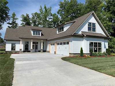1702 Augusta Parkway Henryville, IN 47126