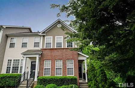 7604 Satinwing Lane Raleigh, NC 27617