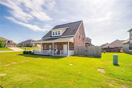 1701 Crestwood Hills Ln Cave Springs, AR 72718