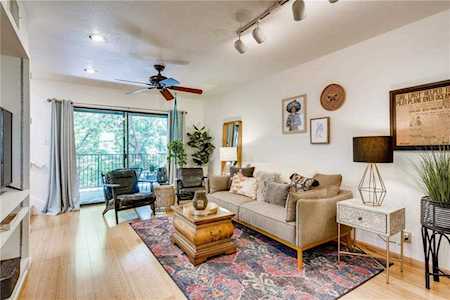 1135 Barton Hills Dr #231 Austin, TX 78704