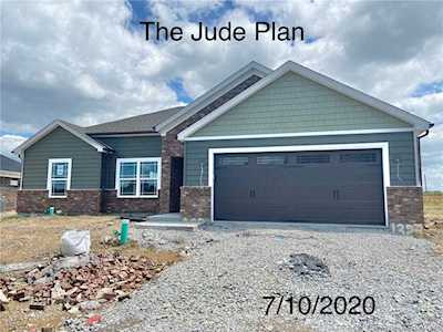 5636 Covington Dr Charlestown, IN 47111