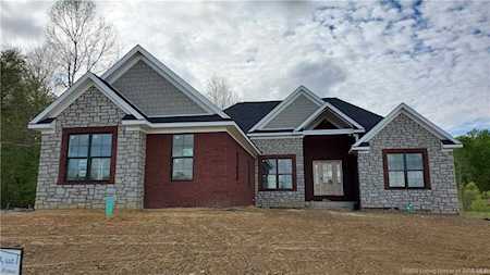 6103 Steeplechase Ct Sellersburg, IN 47172