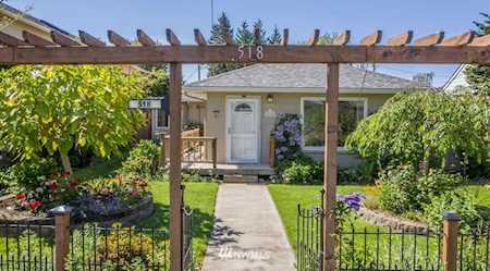 518 Roberts St Monroe, WA 98272
