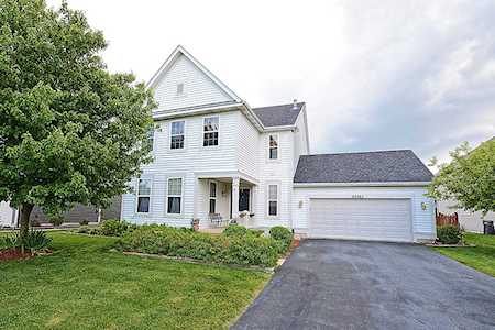 25323 Federal Circle Plainfield, IL 60544