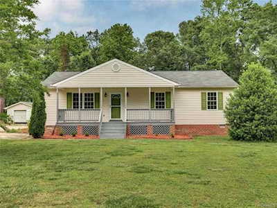 12020 Moody Rd Prince George, VA 23860