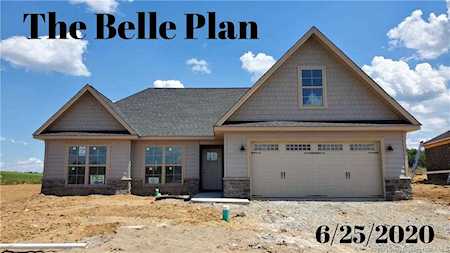 5640 Covington Dr Charlestown, IN 47111