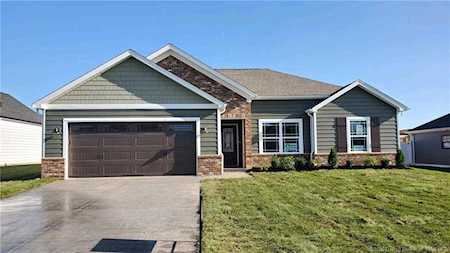 6512 Ashley Springs Ct Charlestown, IN 47111