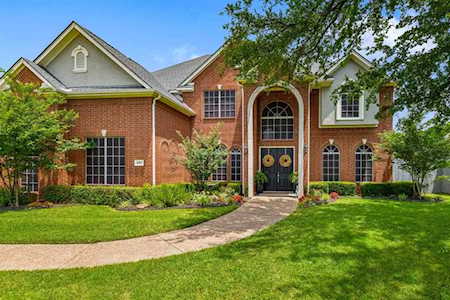 4137 Roberts Road Grapevine, TX 76051