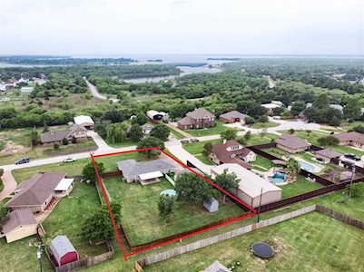 2104 Goodnight Trail Frisco, TX 75036