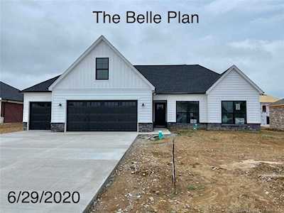 6514 Ashley Springs Ct Charlestown, IN 47111