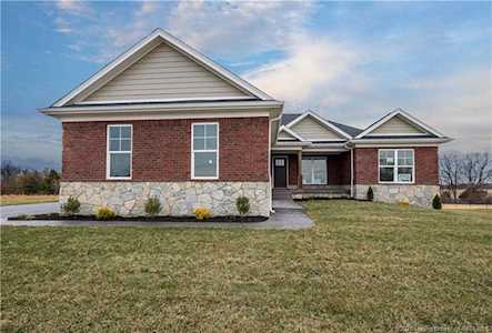 6115 Jackson Fields Dr Charlestown, IN 47111